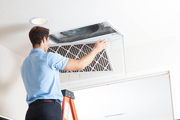 Affordable air conditioning repair in Milwaukee, WI